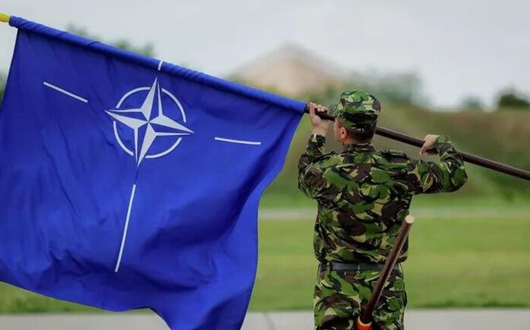 Otan desenvolve estratégias para bloqueio de Kaliningrado, afirma vice-chanceler russo