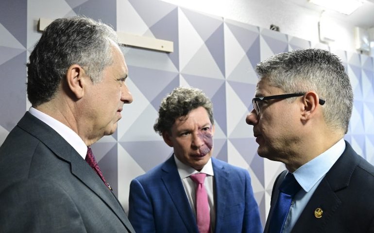 Comissão aprova MP que transforma ANPD em agência reguladora