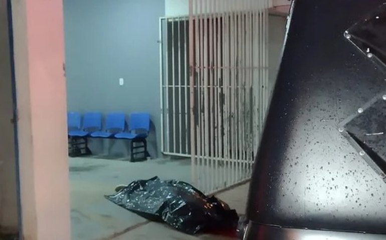 Dono de empresa de segurança é morto a tiros no Centro de Arapiraca