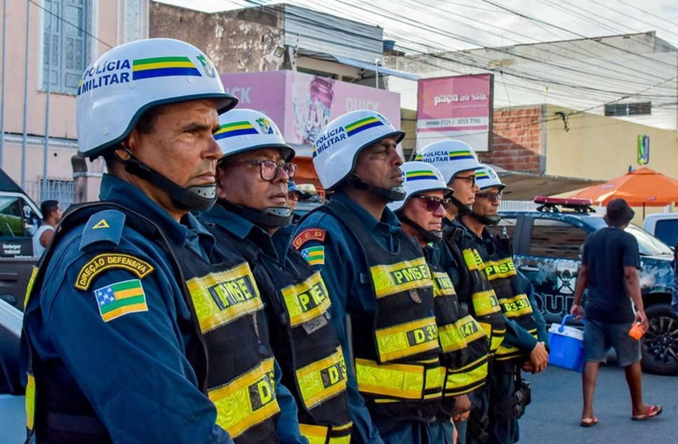 PM / Foto: Foto: SSP/SE