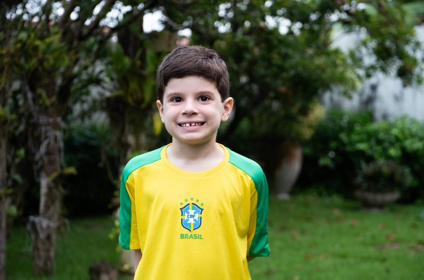 Gotas que Salvam: doação de sangue é essencial para garantir o tratamento de crianças com câncer