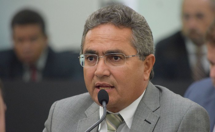 Deputado foi impronunciado pelo juiz Braga Neto