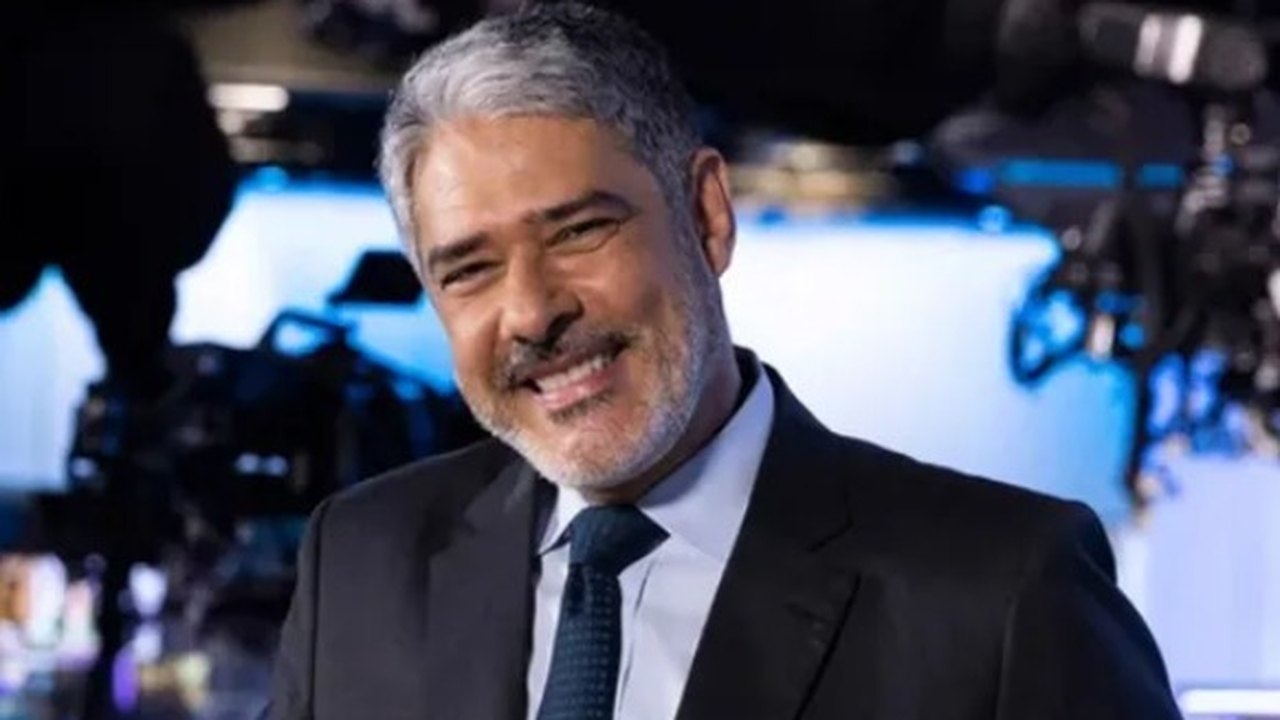 William Bonner se rende a sonho de R$ 3,95 em padaria de Marechal Hermes; veja a história do lugar