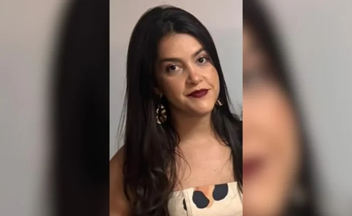 Segundo familiares, uma sucessão de erros levou Camila Nogueira a um quadro neurológico irreversível