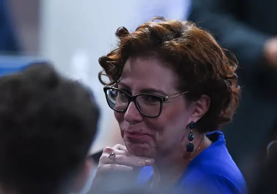 Zambelli chegou em Roma antes de alerta da Interpol, diz polícia