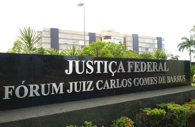Certidões da Justiça Federal em Alagoas podem ser solicitadas por email
