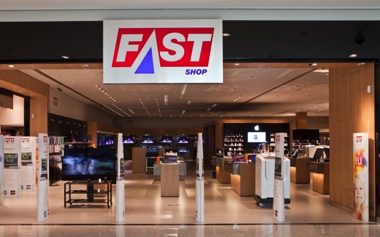 Fast Shop sofre tentativa de ataque hacker e tira site e app do ar por prevenção