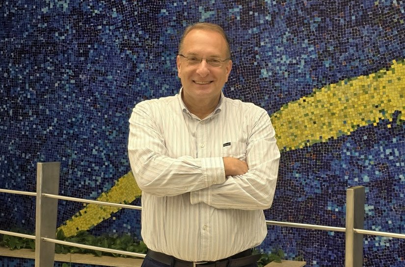 Márcio Estefan retorna à Algar Telecom como Diretor Executivo de Receitas