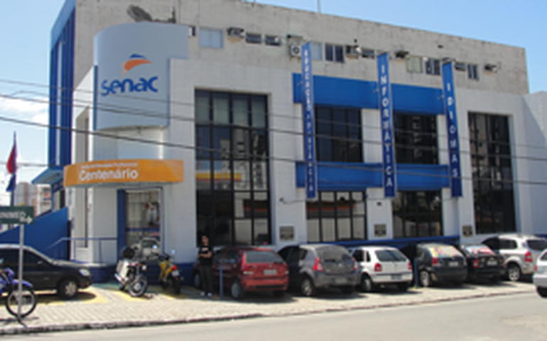 Senac oferece cursos de capacitação por meio do Pronatec