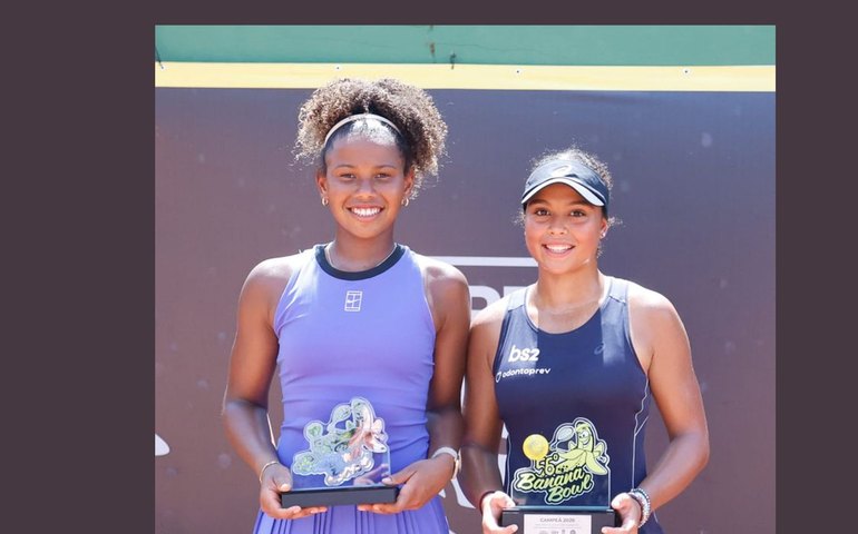 Naná Silva vence final brasileira e conquista o Banana Bowl