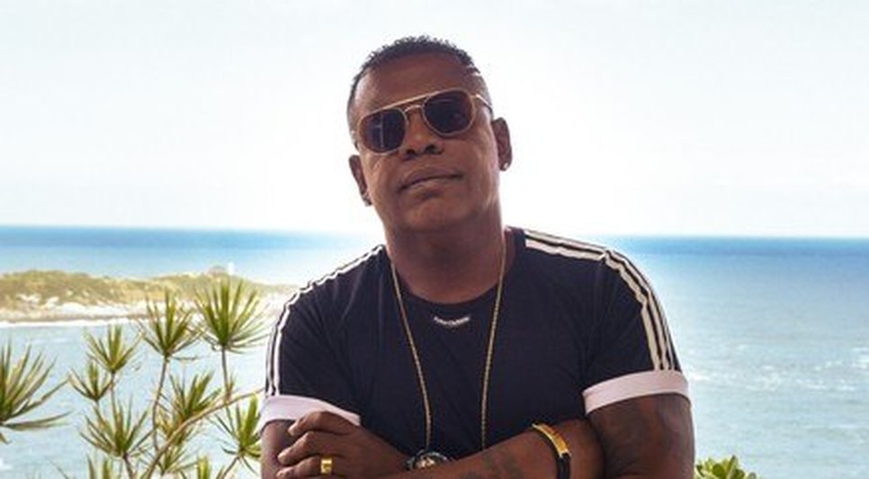 Autor do hit 'Glamurosa', funkeiro MC Marcinho morre após sofrer falência múltipla de órgãos