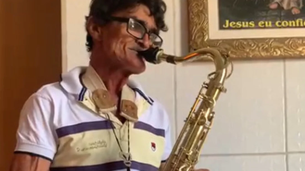 Músico é assassinado a tiros dentro de casa em Batalha