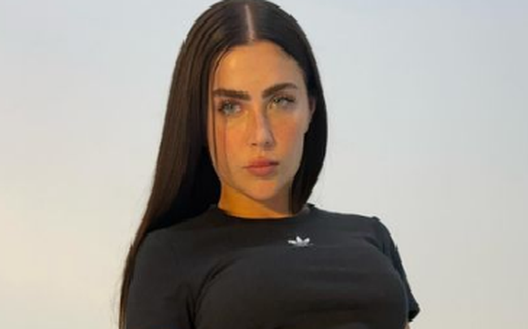 Jade Picon revela ter sido vítima de assédio aos 15 anos: 'Foi um terror, traumático'