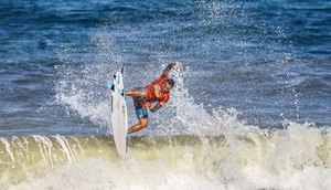 Sergipe sedia campeonatos de surf e wrestling neste fim de semana