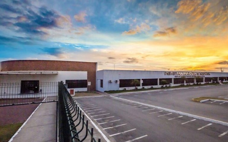 Prefeitura convoca ambulantes para o cadastro de vendas durante a estadia do parque e Folia de Rua