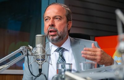 Silveira exalta o Gás do Povo, que beneficiará 60 milhões de brasileiros: “Maior programa de combate à pobreza energética do planeta”
