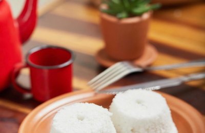 Cuscuz de Arroz tipicamente penedense será Patrimônio Cultural de Natureza Imaterial de Alagoas