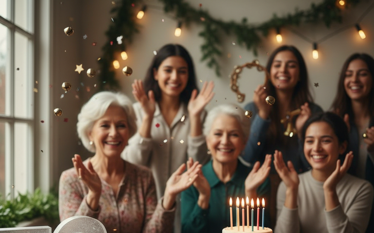 Famosos que celebram aniversário no Natal: conheça artistas e atletas nascidos em 25 de dezembro