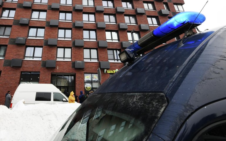 Rússia prevê retomada da cooperação antiterror com o Ocidente após mudança de elites