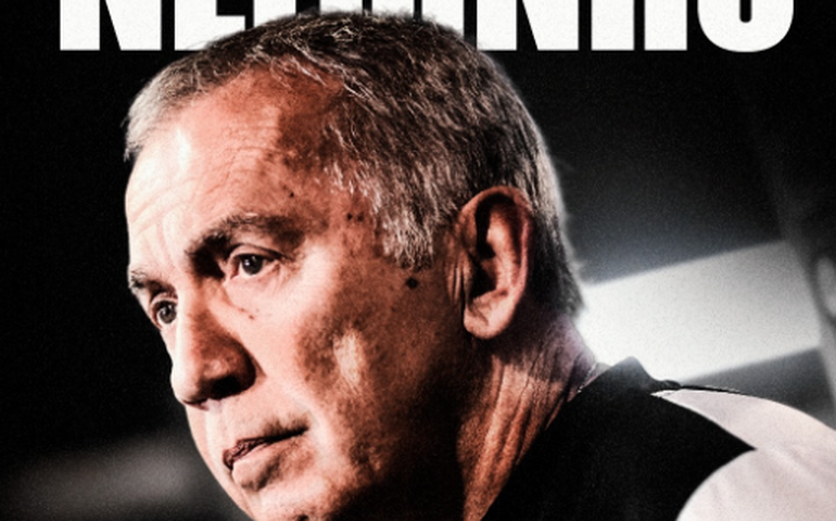 Nelsinho pede apoio da torcida da Ponte Preta contra o Novorizontino e lamenta ausência de Jeh