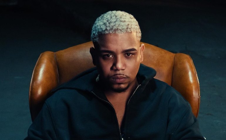 Quem é MC Borges, artista que acusou Poze do Rodo de agressão