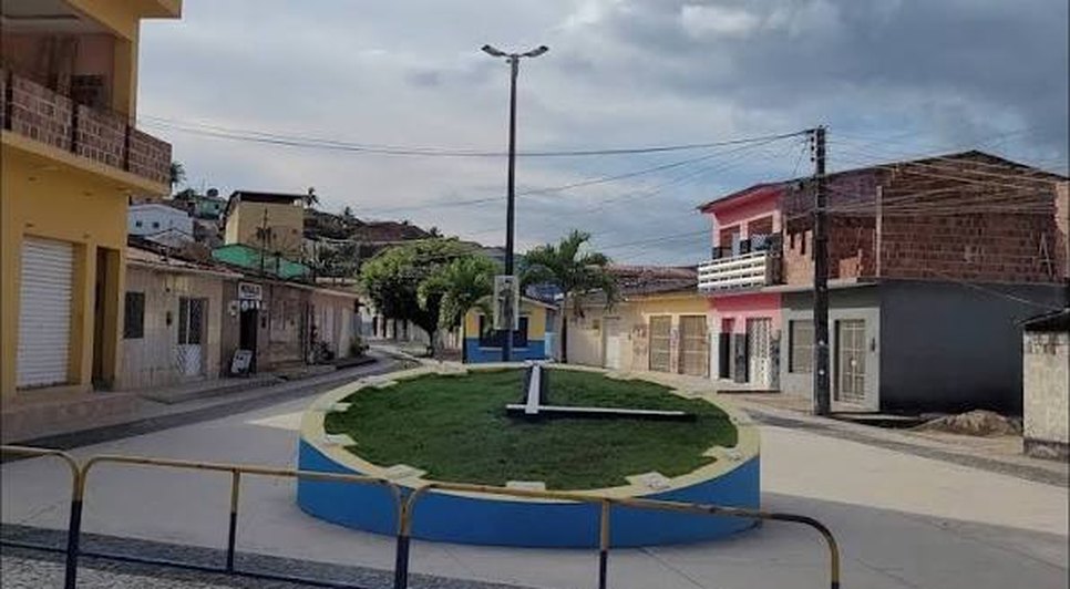 Localizado na Região Norte, Campestre tem aproximadamente 6,6 mil habitantes