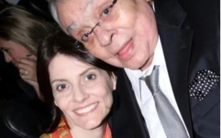 Herança de Chico Anysio: 'Não fui uma inventariante eficiente', admite viúva