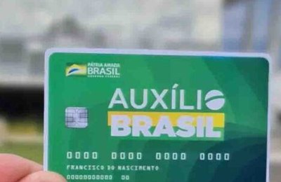 Condicionalidades do Programa Auxílio Brasil são regulamentadas no Diário Oficial da União 