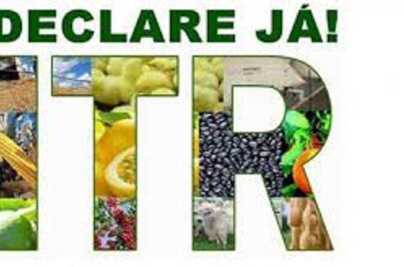 Receita publica novas regras do Imposto Territorial Rural