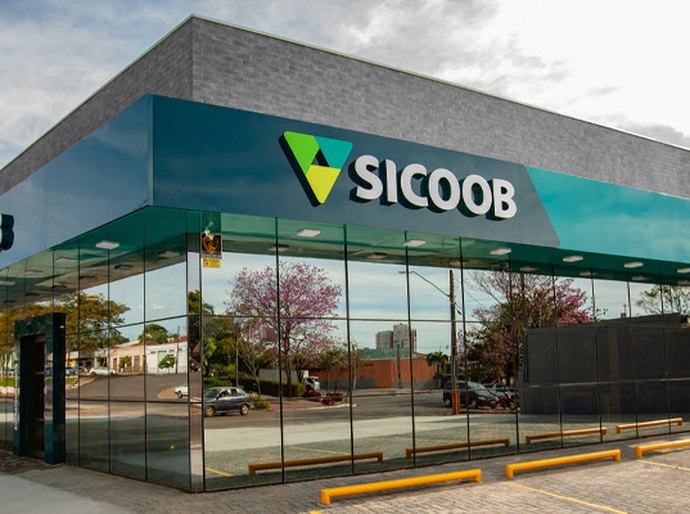 Sicoob distribui R$ 2,6 bilhões em Juros ao Capital aos cooperados, um salto de 48% em relação ao ano anterior