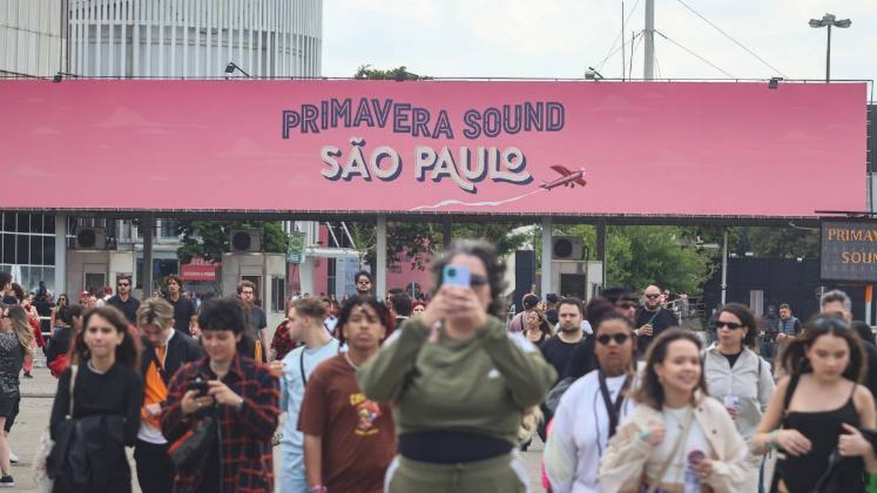 Primavera Sound: Filas de mais de 2h fazem fãs perderem shows do festival