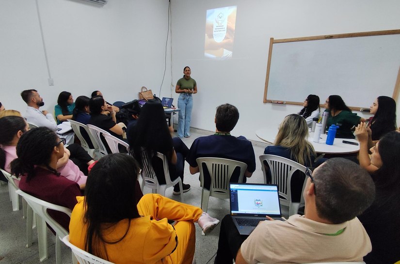 Programa Preparando a Volta Para Casa apresenta ferramentas para melhorar atuação no Hospital de Emergência do Agreste