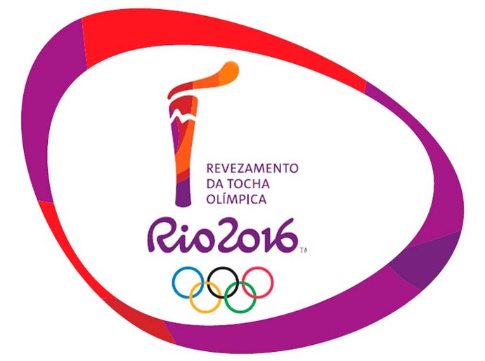 Jogos Olímpicos 2016: Maceió recebe a Tocha Olímpica no próximo dia 29