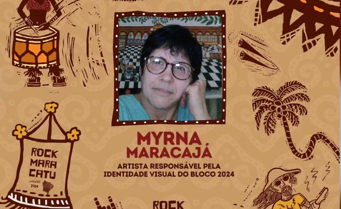 Myrna Maracajá