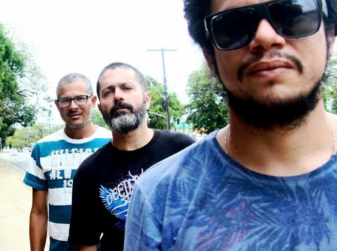Banda Mopho faz show de lançamento nesta sexta no Rex Jazz Bar