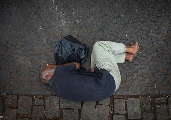 Assembleia debate políticas públicas para a população em situação de rua