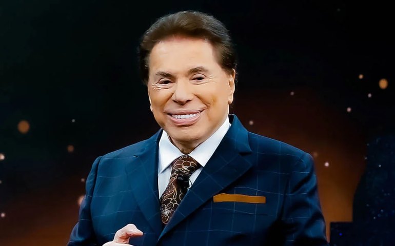 Por que Silvio Santos faltou na comemoração de 60 anos do seu programa?