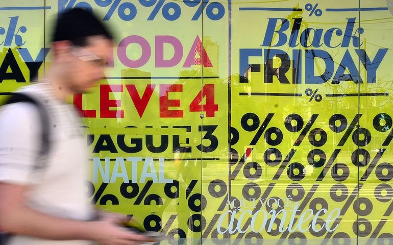 Mercado Livre espera crescimento de 2 digitos com Black Friday