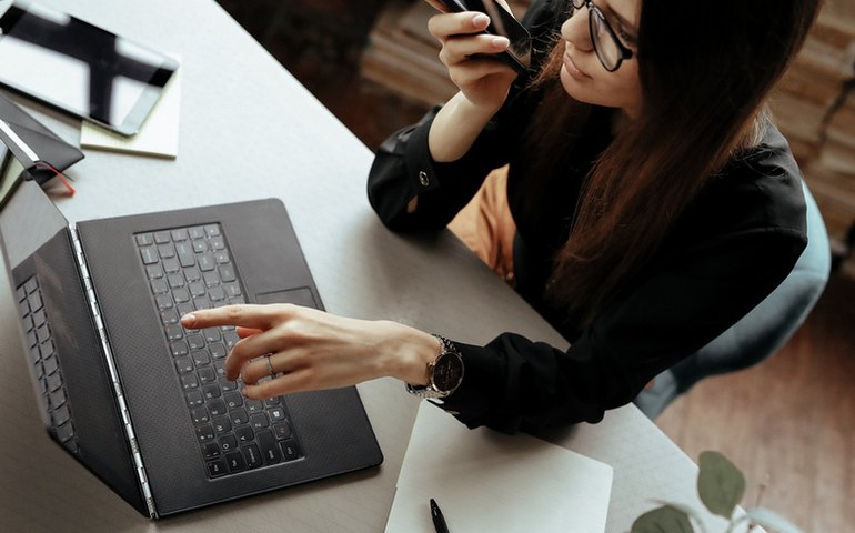 Qualificação: pograma Microsoft Conecta+ oferece cursos gratuitos na área de tecnologia