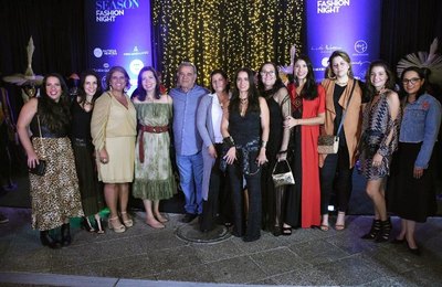 Moda alagoana é destaque no maior evento da América Latina 