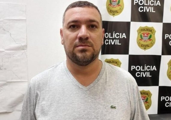 Homem de confiança de Marcola tem pedido de revisão criminal negado por Justiça alagoana