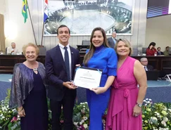 Titulo de Cidada Benemerita Pontes de Miranda - Marilma Torres -9.jpeg 