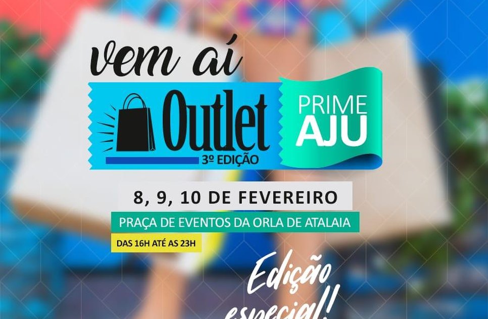 OUTLET PRIME ARACAJU