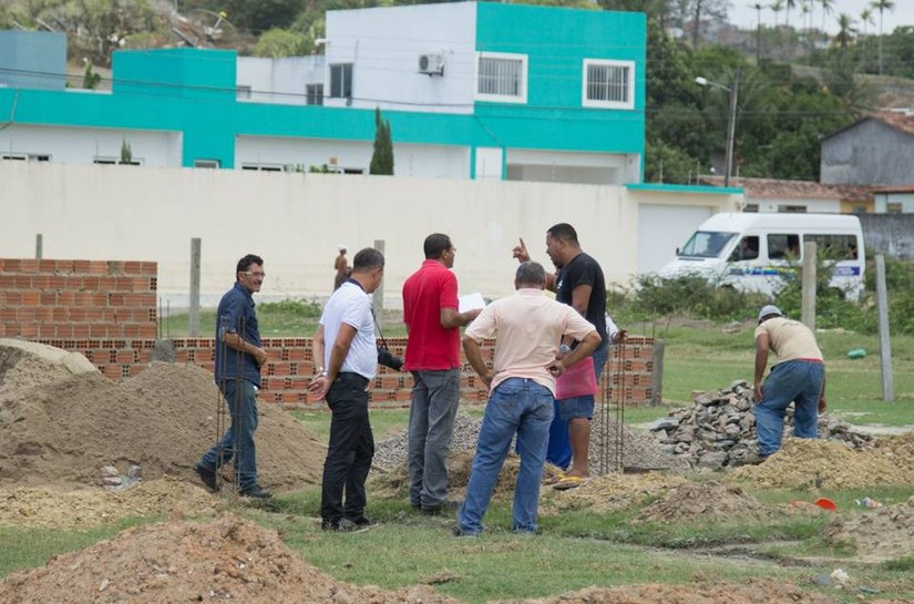 Prefeitura de São Miguel suspende decretos de posse e alvarás de imóveis