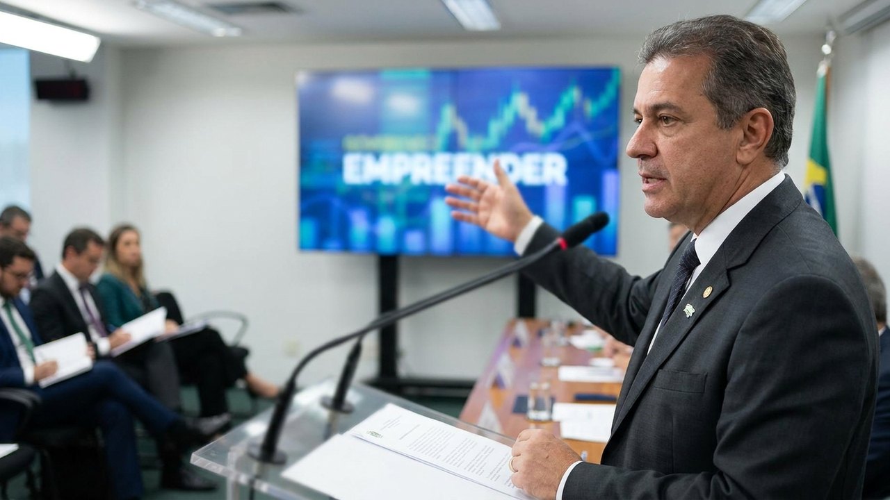 Nova linha de crédito é lançada para quem está em dia com o Fies e quer empreender