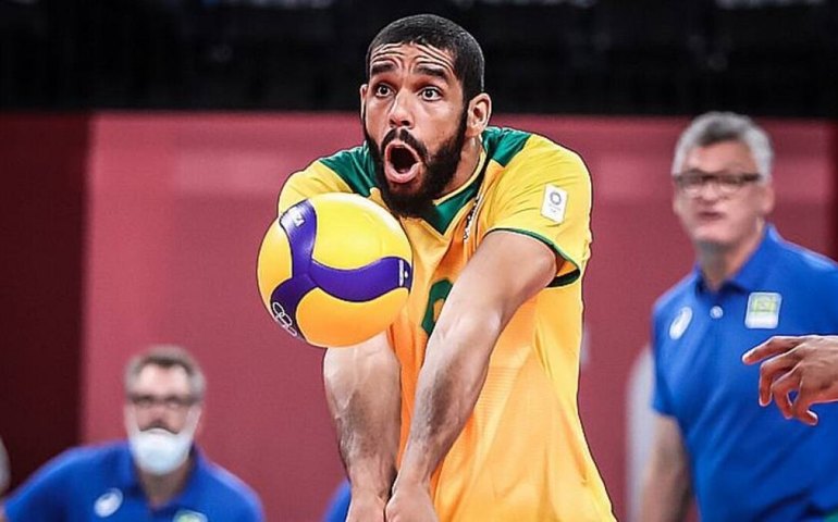 Wallace volta à seleção aliviado mentalmente, mas busca ponto final: &#8216;Última vez
