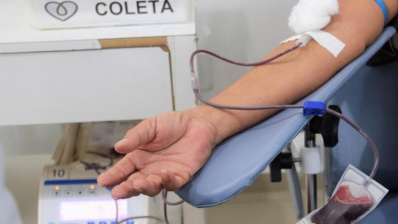 Hemocentro de Alagoas realiza captação de doadores de sangue em Coruripe nesta quinta-feira (22)