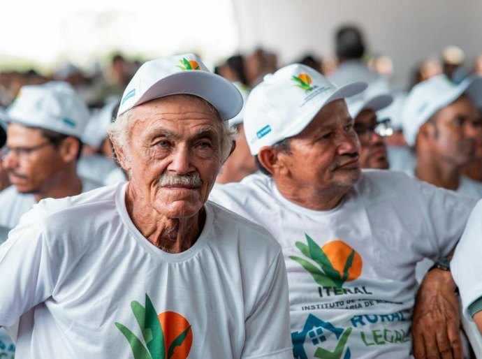 Governo de Alagoas e TJ promovem entrega de títulos de terra em Girau do Ponciano nesta semana