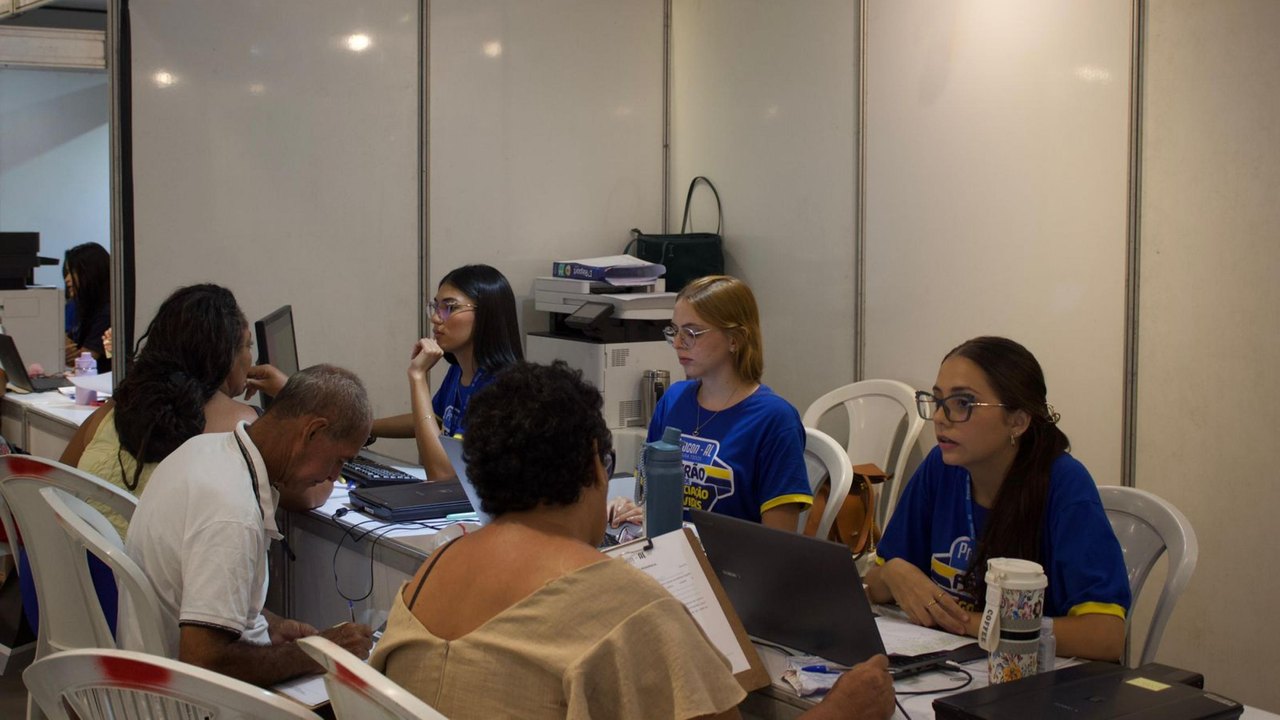 Feirão do Procon-AL encerra hoje com alta procura e oportunidades de negociação