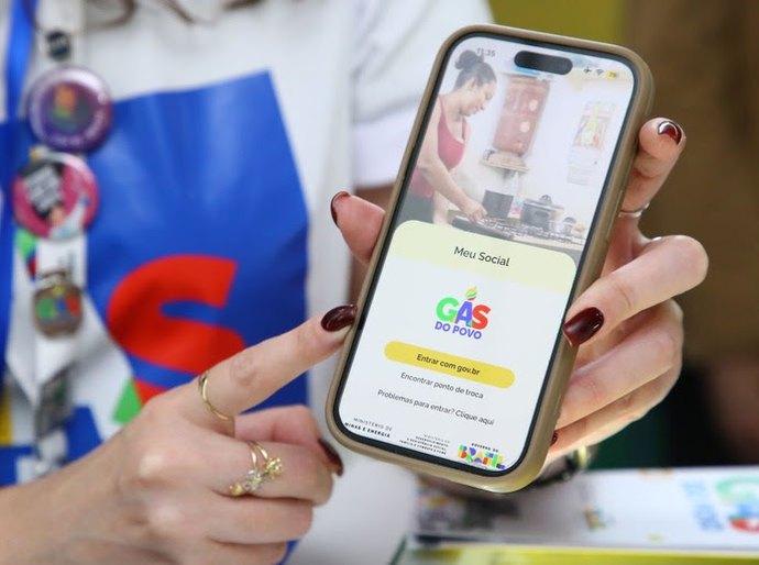 Valores do Gás do Povo são reajustados para ampliar oferta e reduzir impactos externos